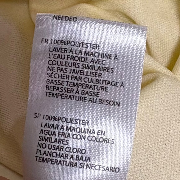 RD Style Dress - Picture 5 of 6